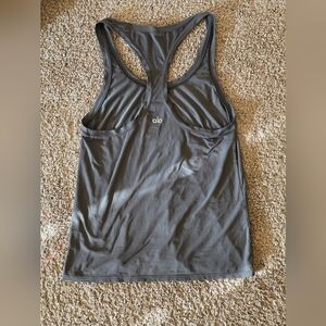 ALO Yoga Women's Gray Tank Top Size M